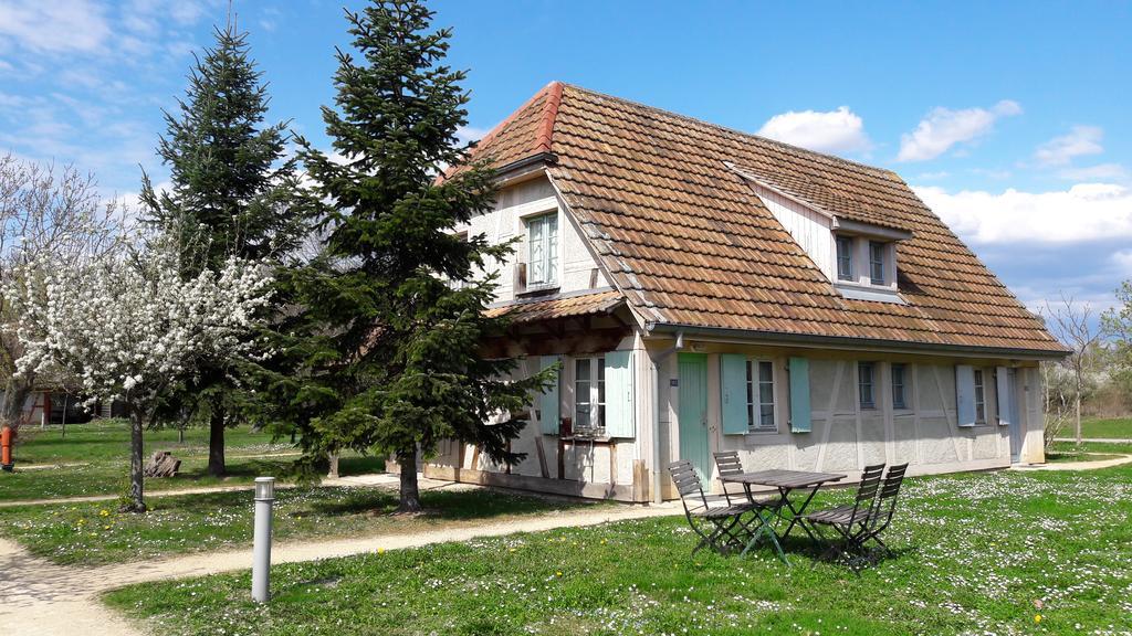 Les Loges De L'ecomusee D'alsace Hotel