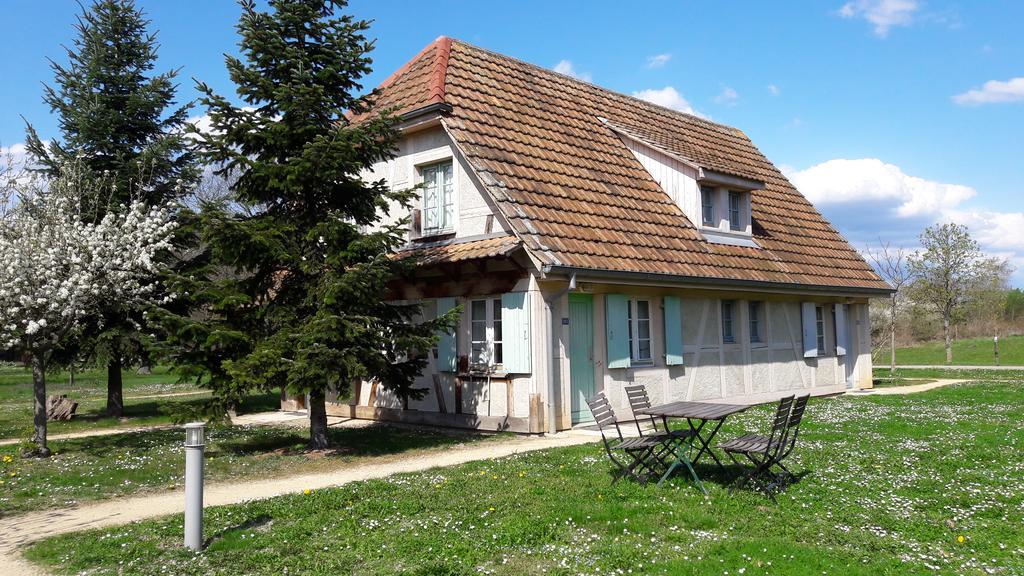 Les Loges De L'ecomusee D'alsace Hotel 3*